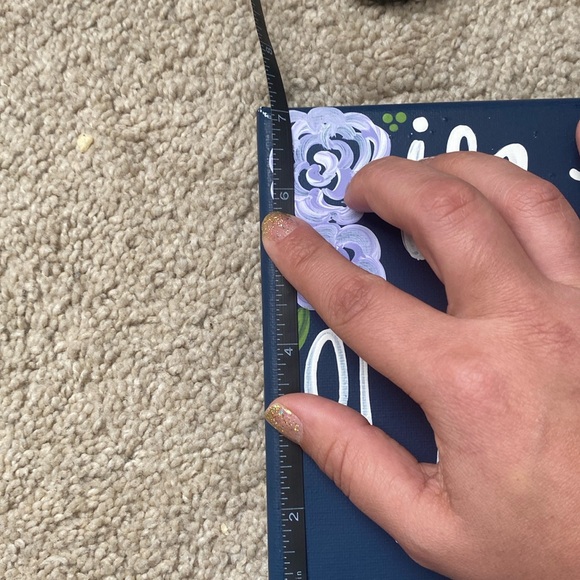 🥳 7/$10!! 2 separate pieces. - Picture 4 of 6